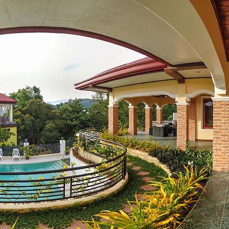Twin House Villa Coron Esterno foto