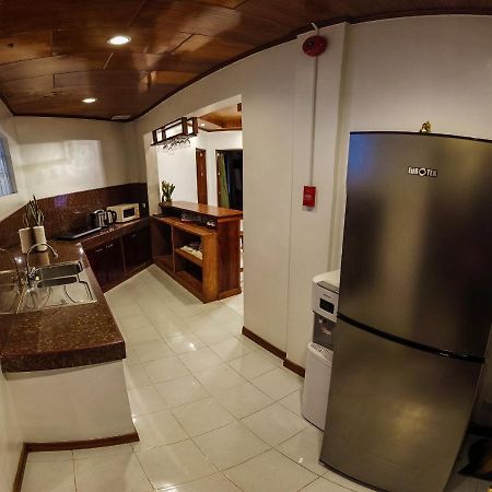 Twin House Villa Coron Esterno foto