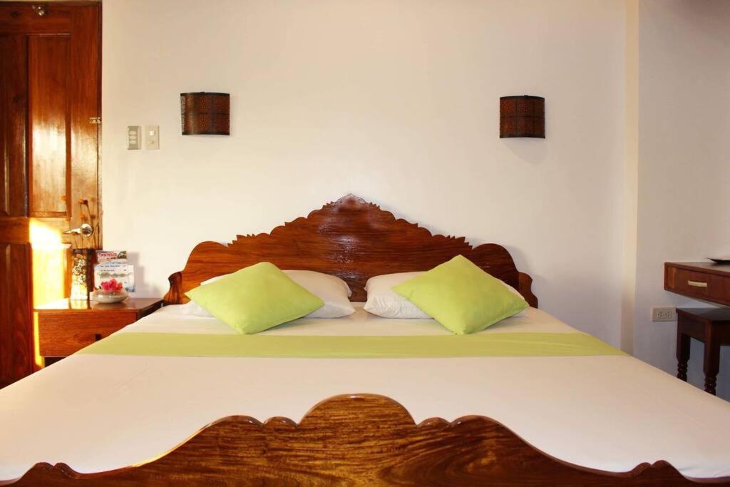 Twin House Villa Coron Esterno foto
