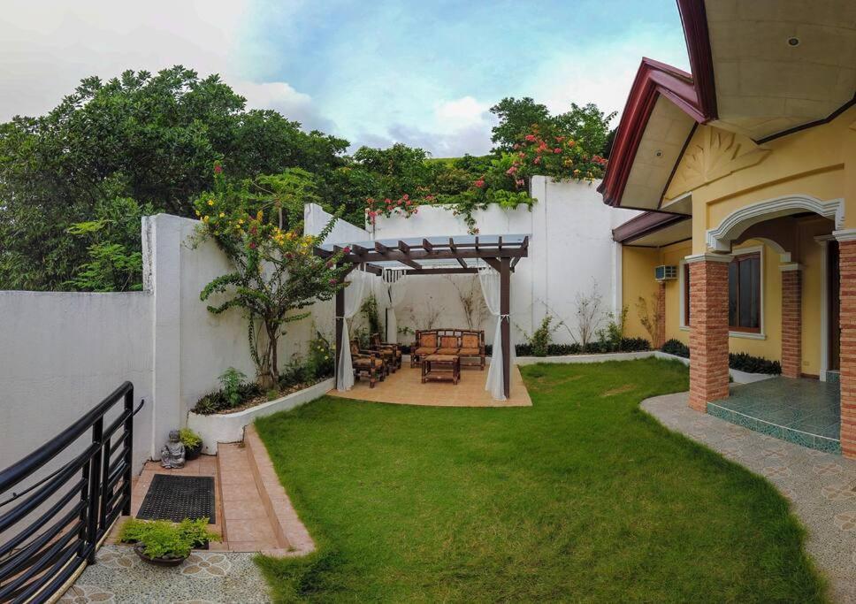 Twin House Villa Coron Esterno foto
