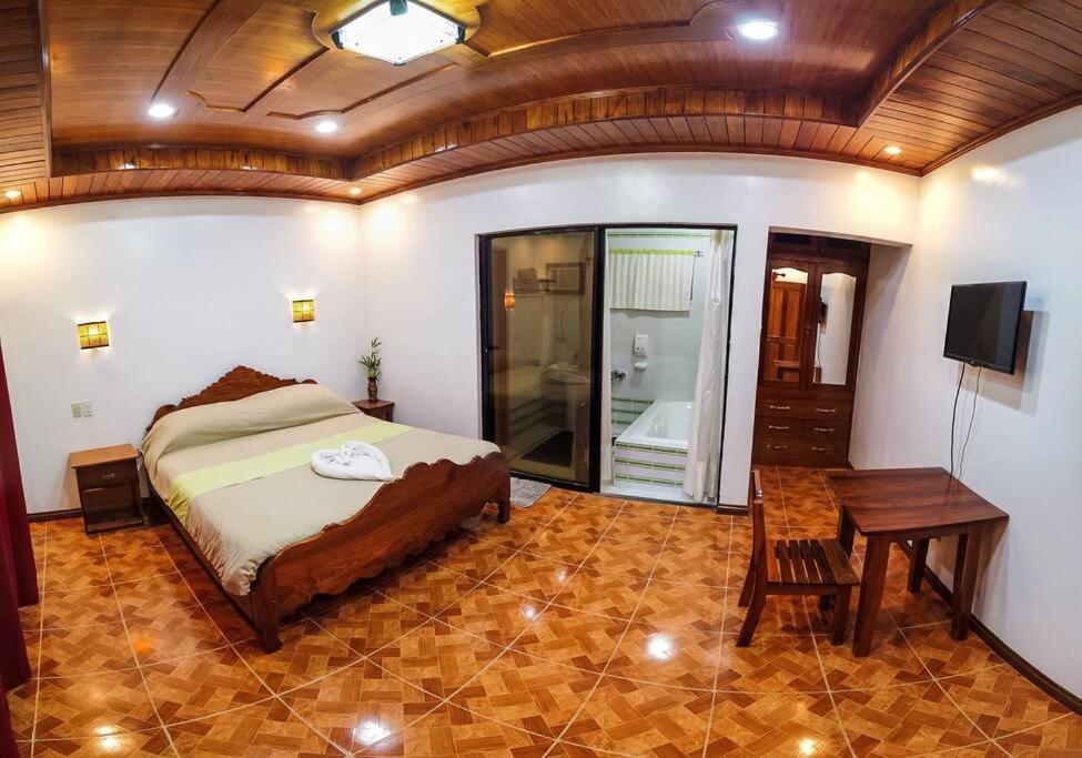Twin House Villa Coron Esterno foto