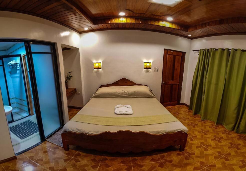 Twin House Villa Coron Esterno foto