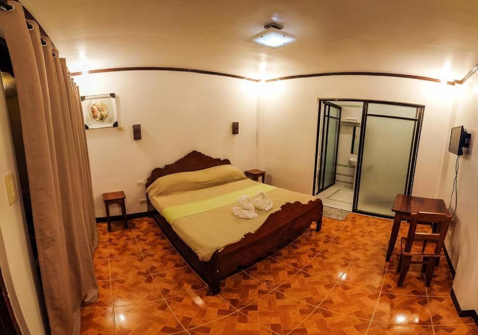 Twin House Villa Coron Esterno foto