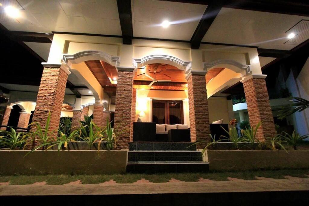 Twin House Villa Coron Esterno foto