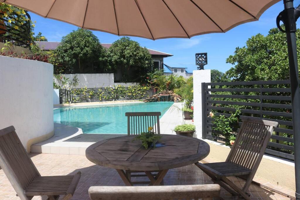 Twin House Villa Coron Esterno foto
