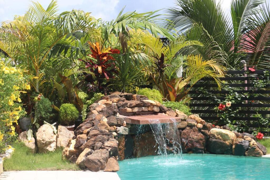 Twin House Villa Coron Esterno foto