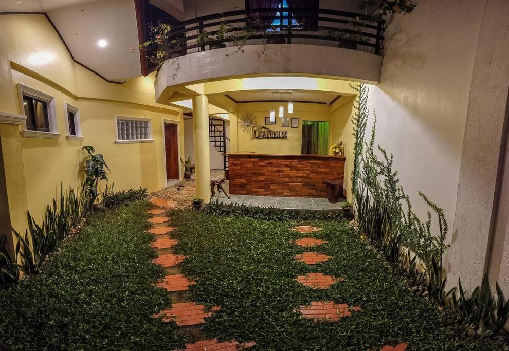 Twin House Villa Coron Esterno foto