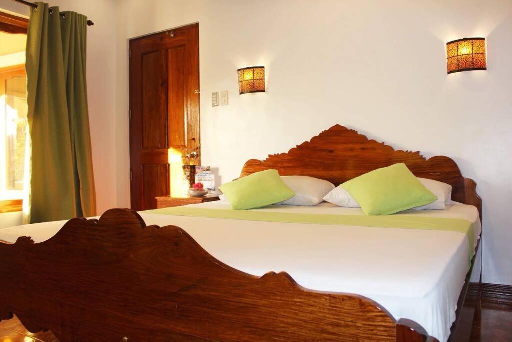Twin House Villa Coron Esterno foto