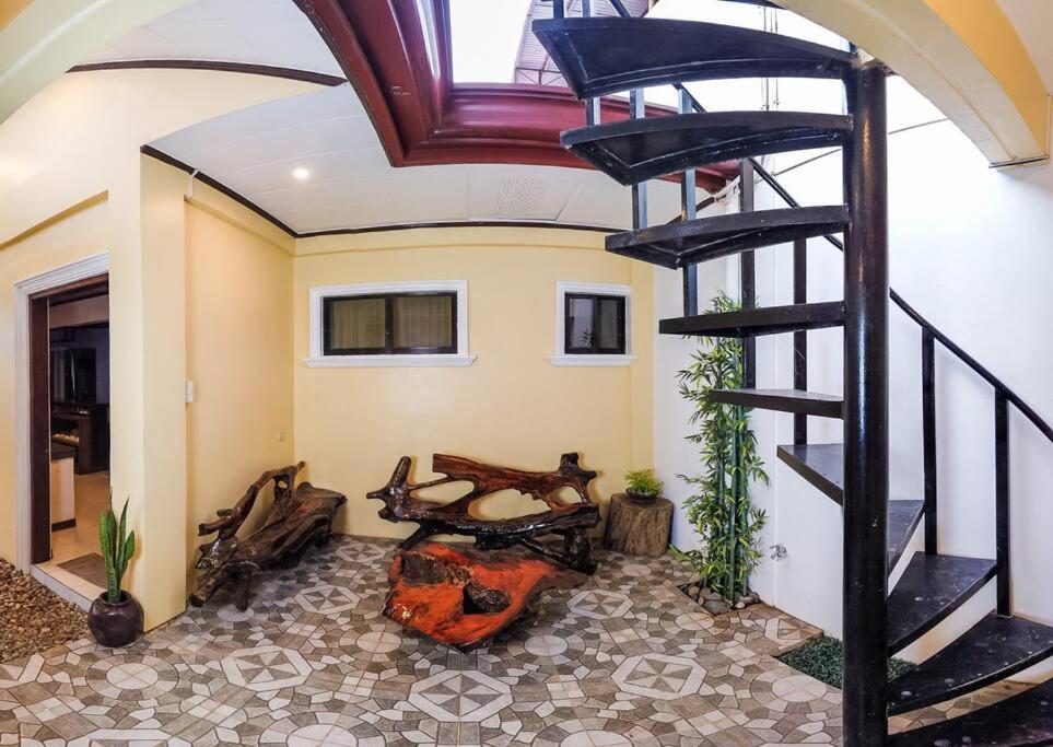 Twin House Villa Coron Esterno foto
