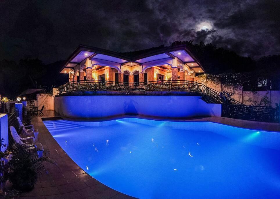 Twin House Villa Coron Esterno foto