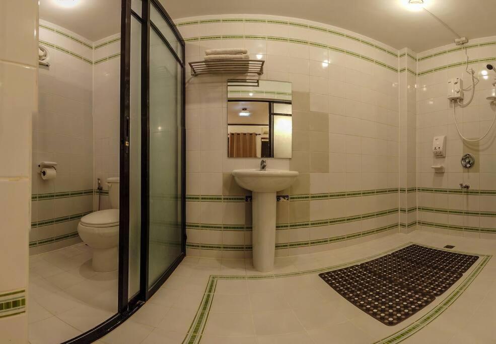 Twin House Villa Coron Esterno foto