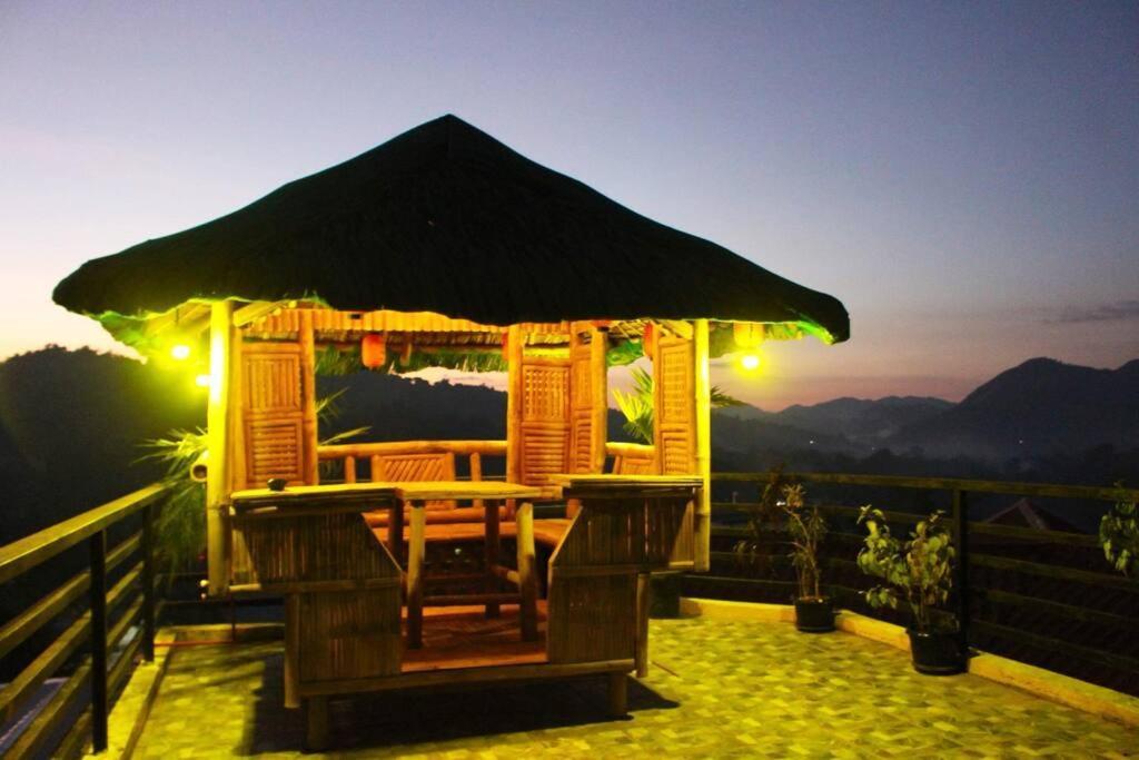 Twin House Villa Coron Esterno foto