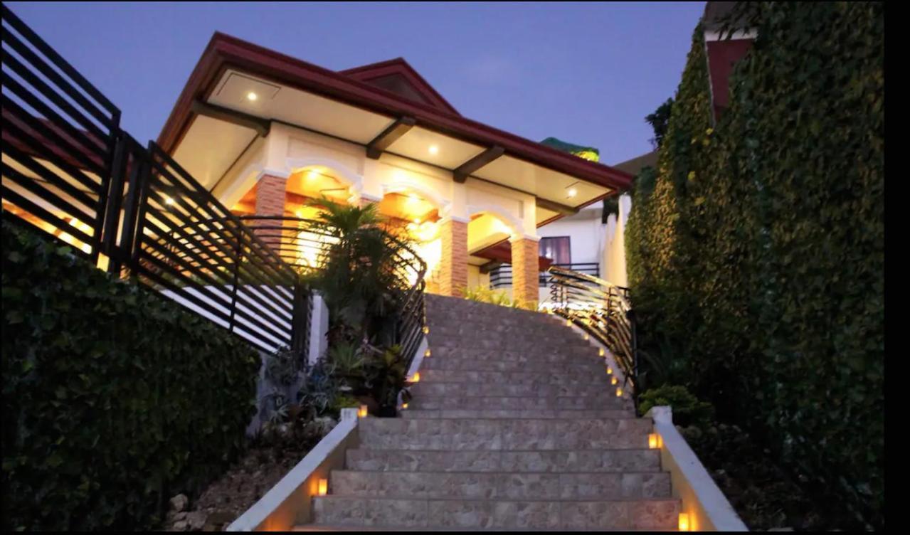 Twin House Villa Coron Esterno foto