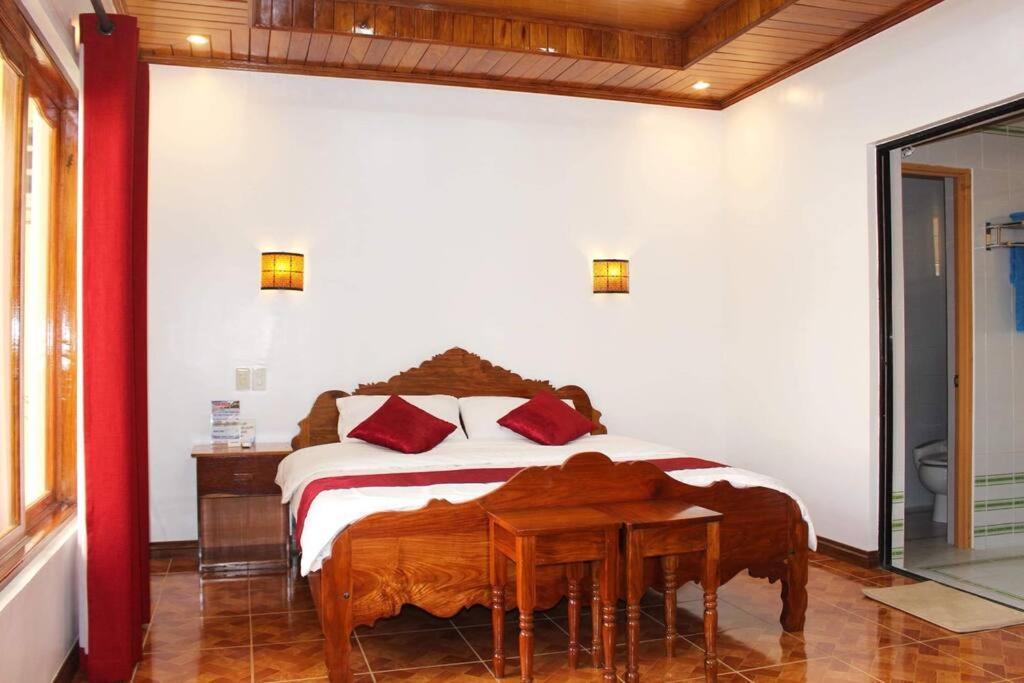 Twin House Villa Coron Esterno foto