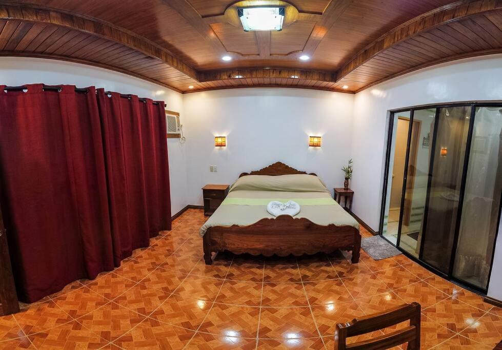 Twin House Villa Coron Esterno foto