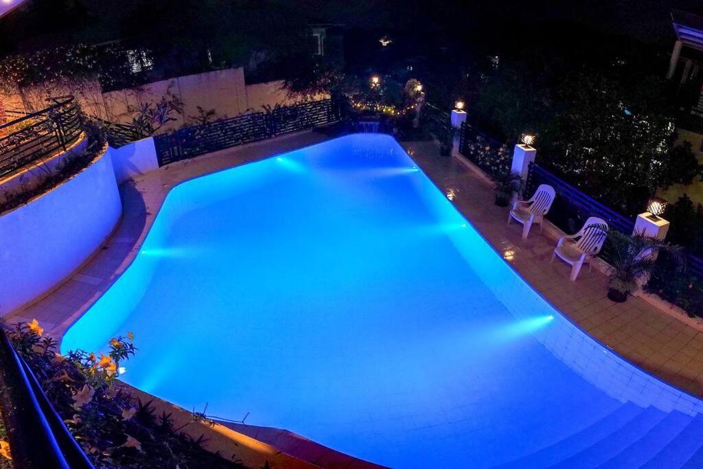 Twin House Villa Coron Esterno foto