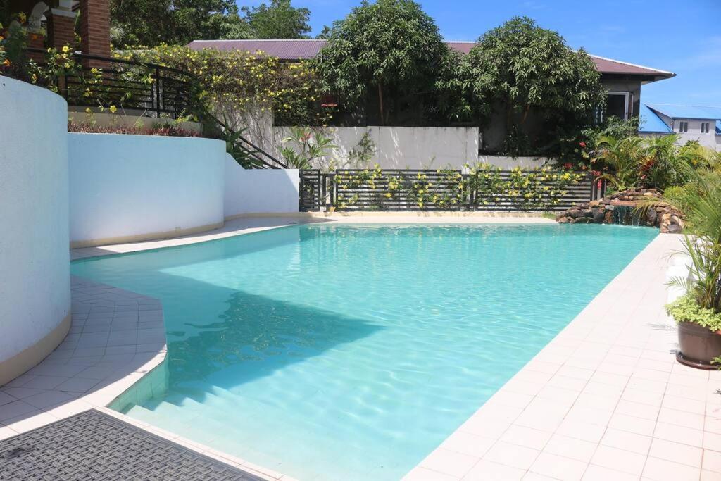 Twin House Villa Coron Esterno foto