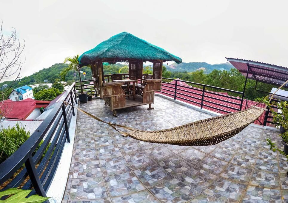 Twin House Villa Coron Esterno foto