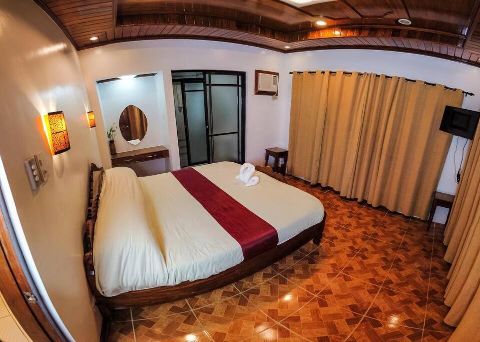 Twin House Villa Coron Esterno foto
