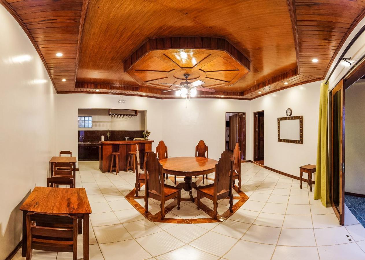 Twin House Villa Coron Esterno foto