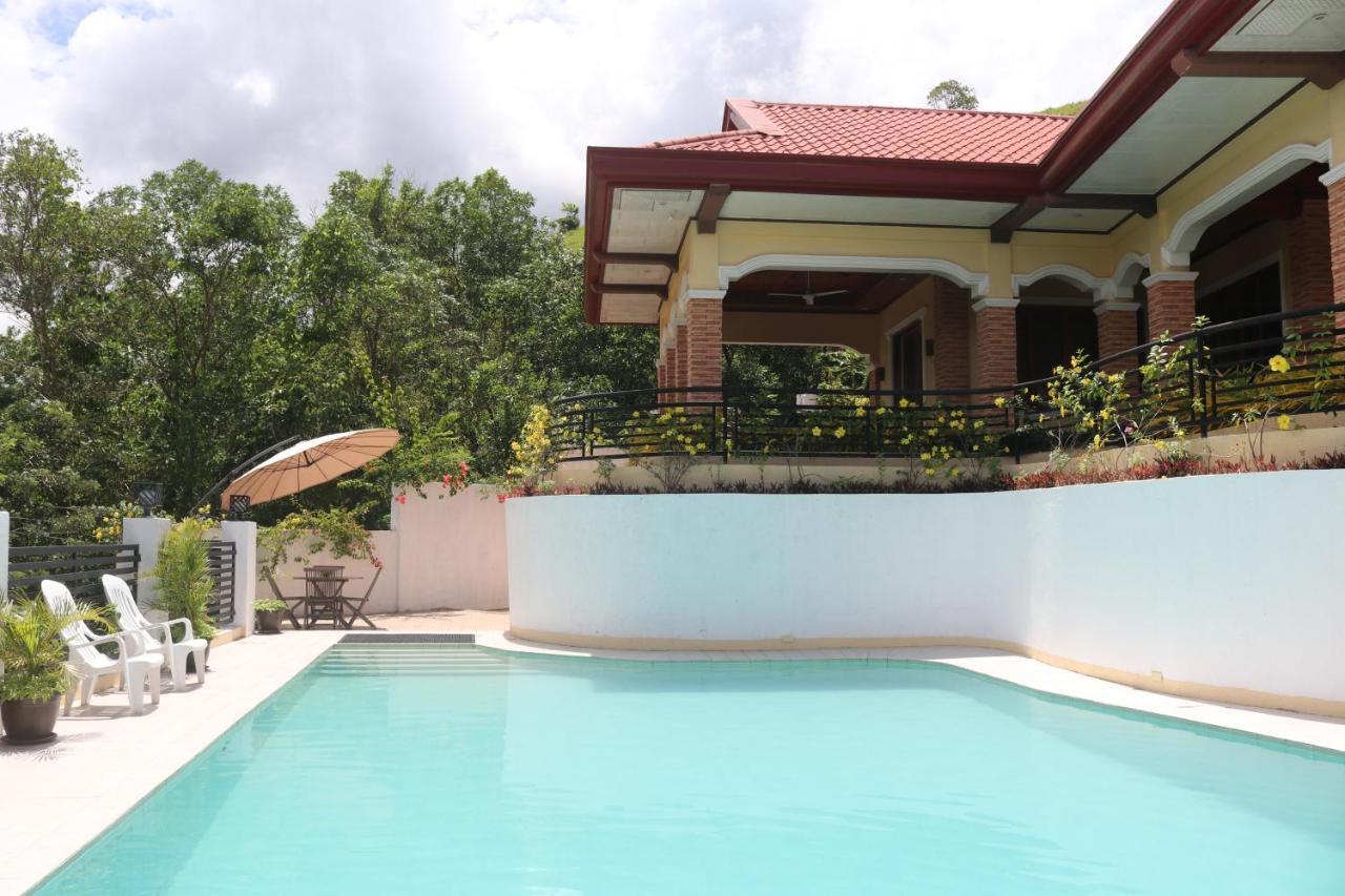 Twin House Villa Coron Esterno foto
